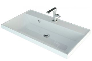 Раковина Style Line Andrea Classic ЛС-00000722 70см белый